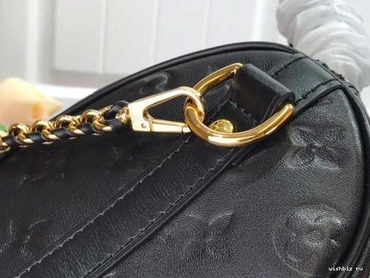 WIS VUITTON BB LOUIS SPEEDY 0311